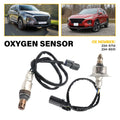 Oxygen Sensors Set of 2 for Hyundai Santa Fe 2015–2019 2.4L EXV