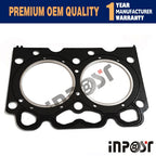 Cylinder Head Gasket for Deutz F2L1011 (1970–1980) 0417-6118