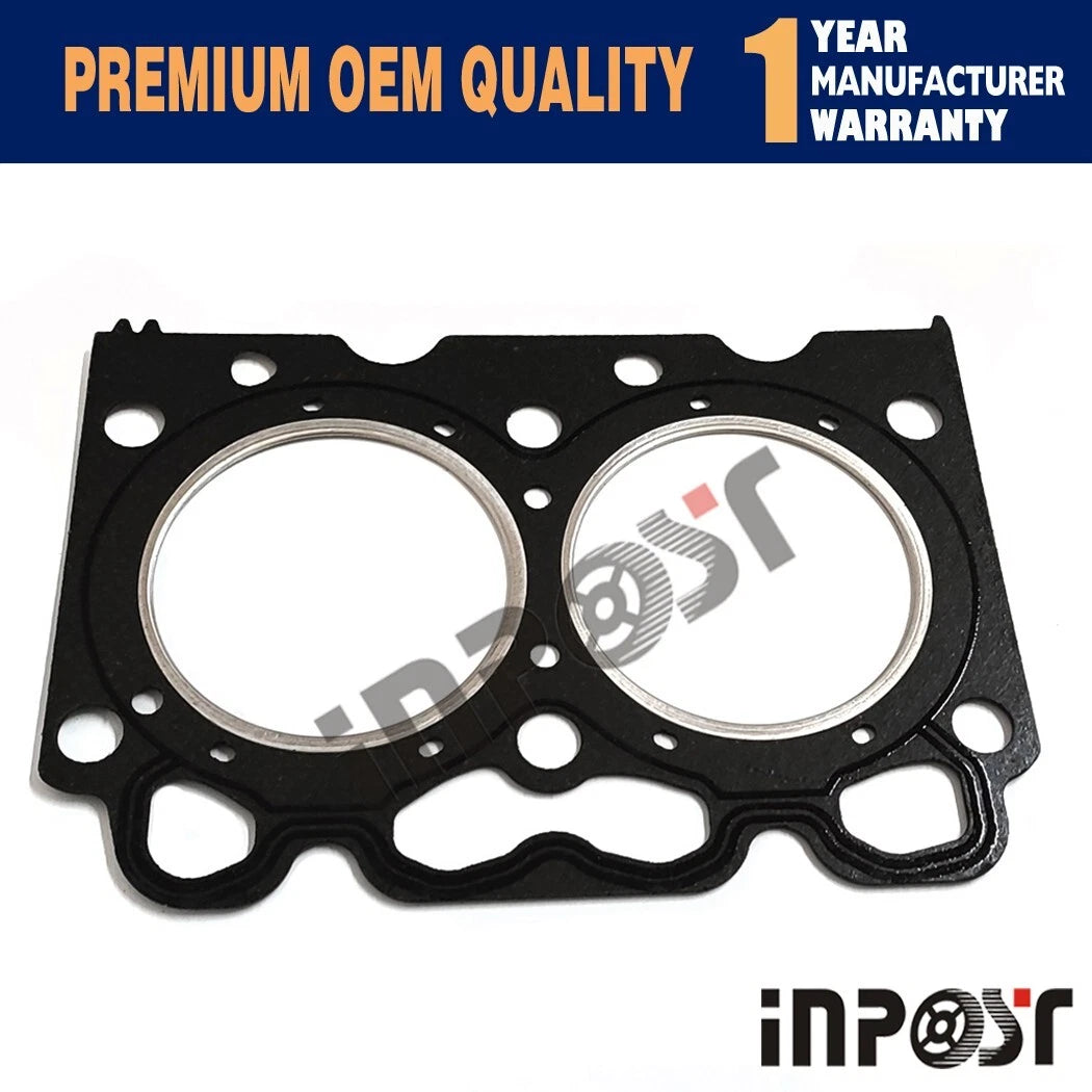 Cylinder Head Gasket for Deutz F2L1011 (1970–1980) 0417-6118