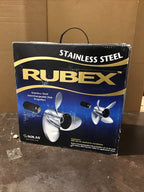 Rubex L3 Propeller 14-3/4 x 23P for Solas 9572-148-23 (Used/Damage)
