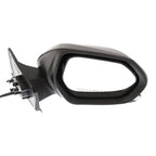 Heated Right Side Mirror for Passenger Vehicle