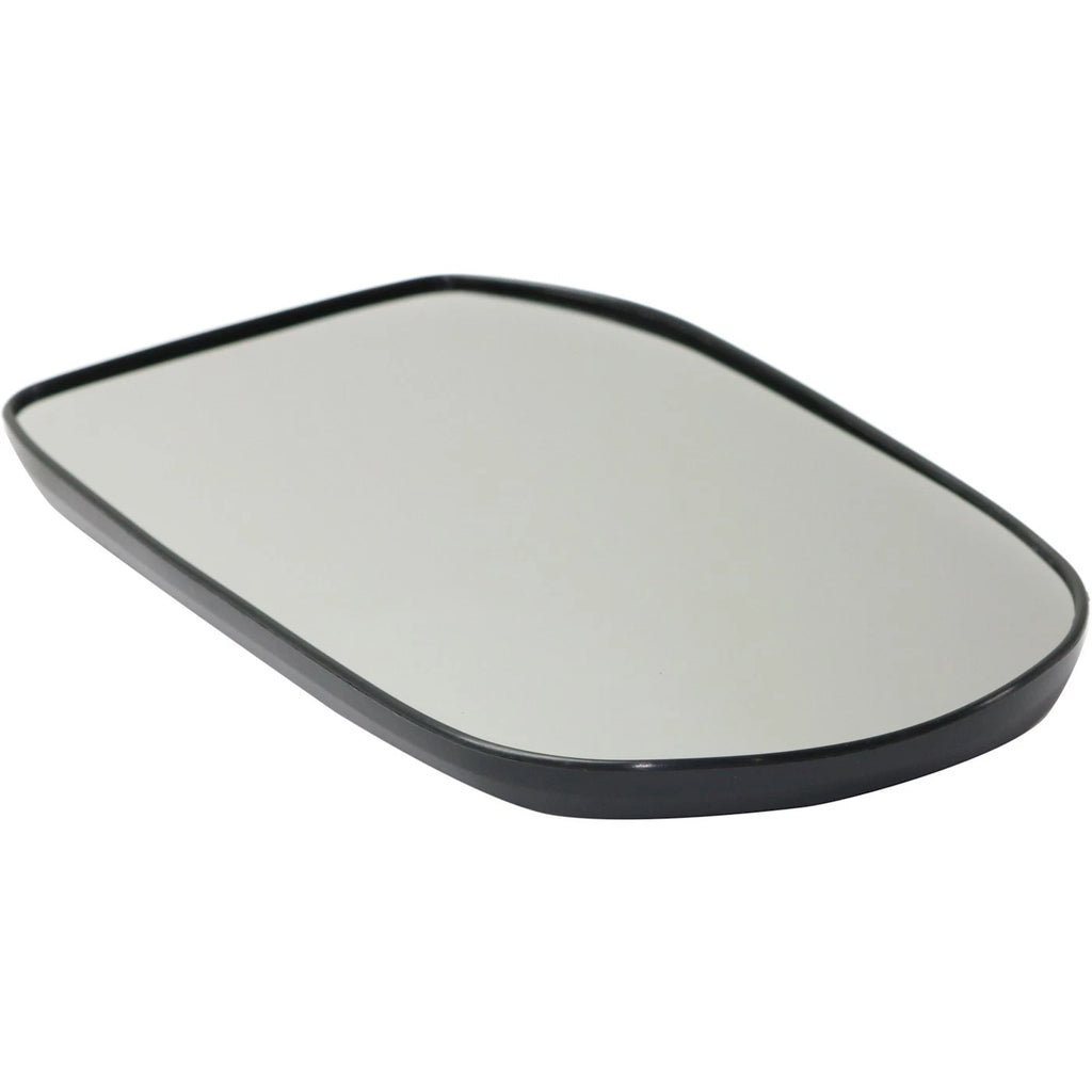 Heated Mirror Glass Set of 2 for Sedan Left Right