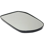 Heated Mirror Glass Set of 2 for Sedan Left Right