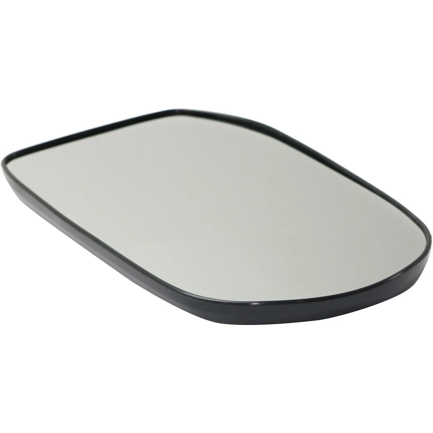 Heated Mirror Glass Set of 2 for Sedan Left Right