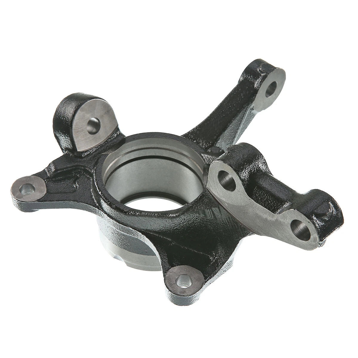 Front Steering Knuckle for Toyota Highlander Sienna Lexus RX330 (2004-2009)