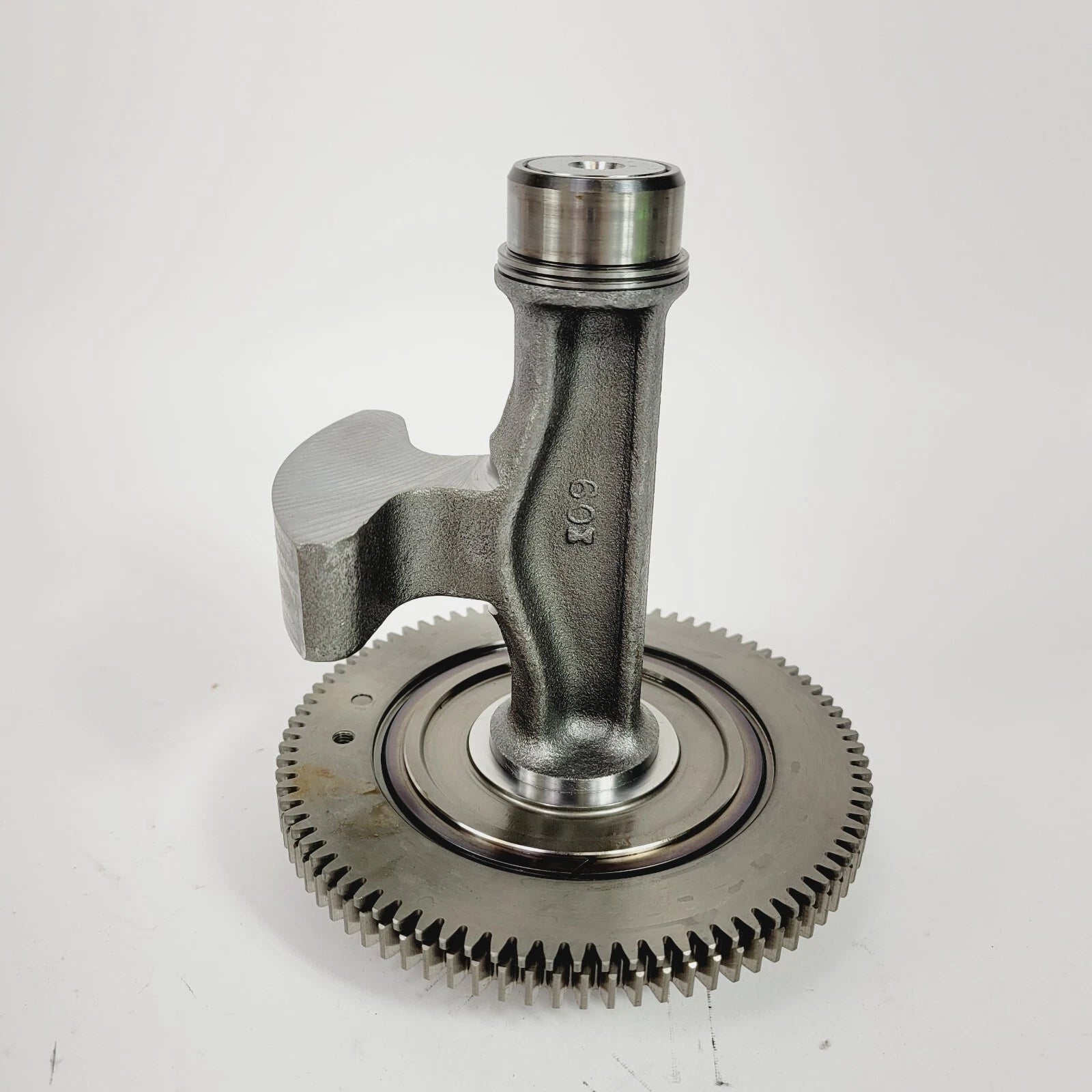 Engine Balancer Shaft for Harley Davidson Milwaukee 8 Road King, Electra Glide (2017–2023)