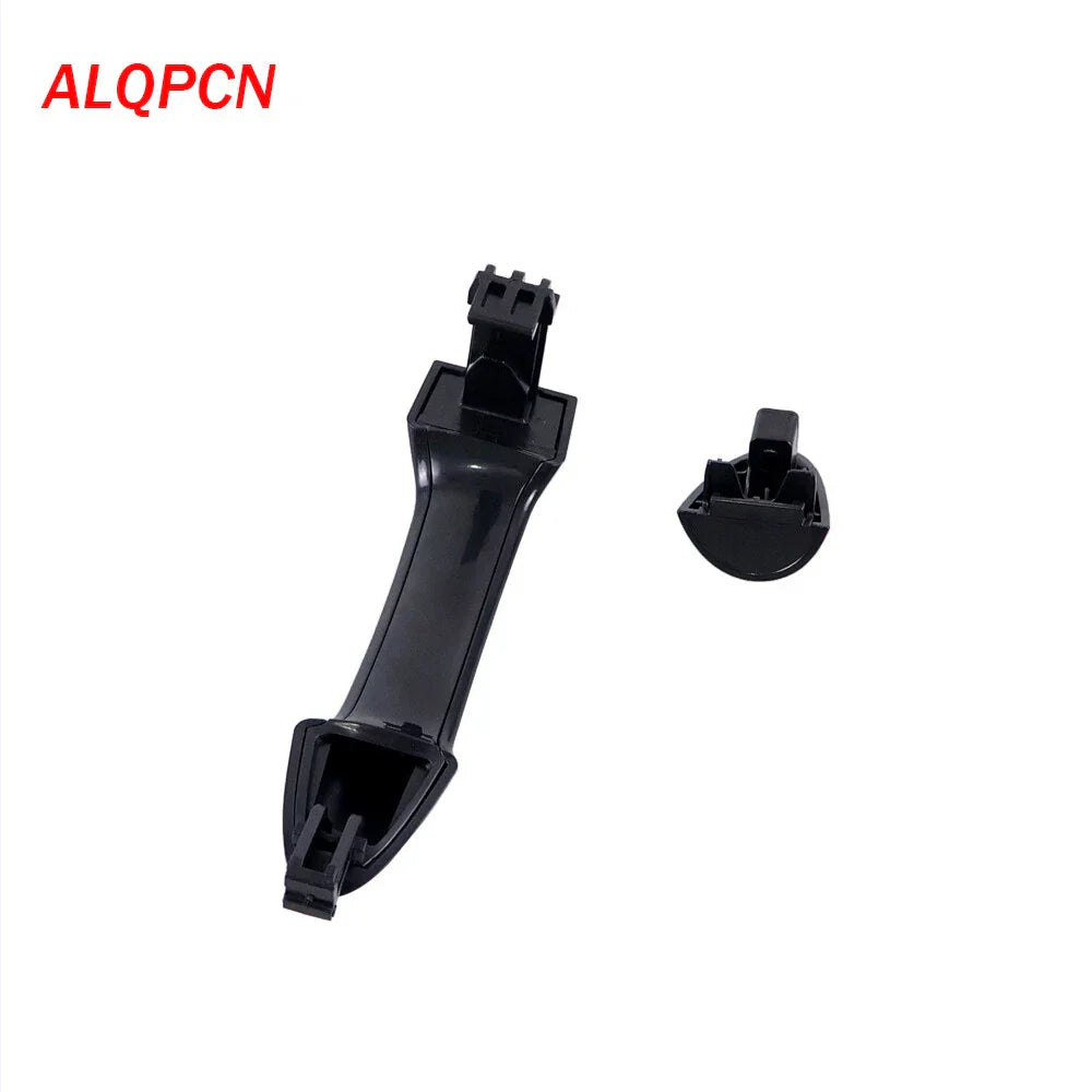 Rear Left Door Handle for Kia Picanto (2018-2022) Black