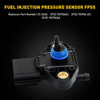 Fuel Injection Rail Pressure Sensor for Ford Mustang F150 Explorer