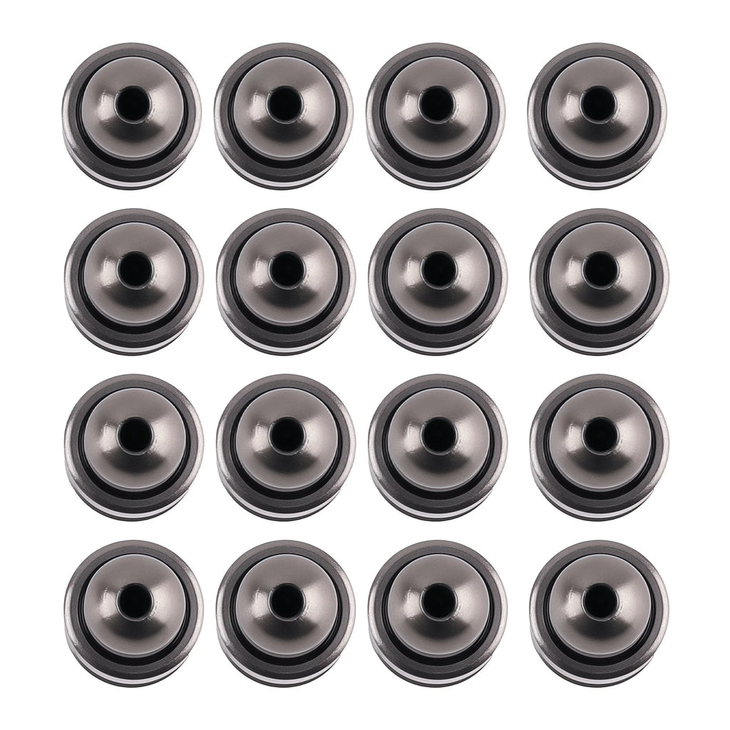 16x Hydraulic Valve Lifters for GM Chevy LUV 1.4L (2011–2021) 90529534