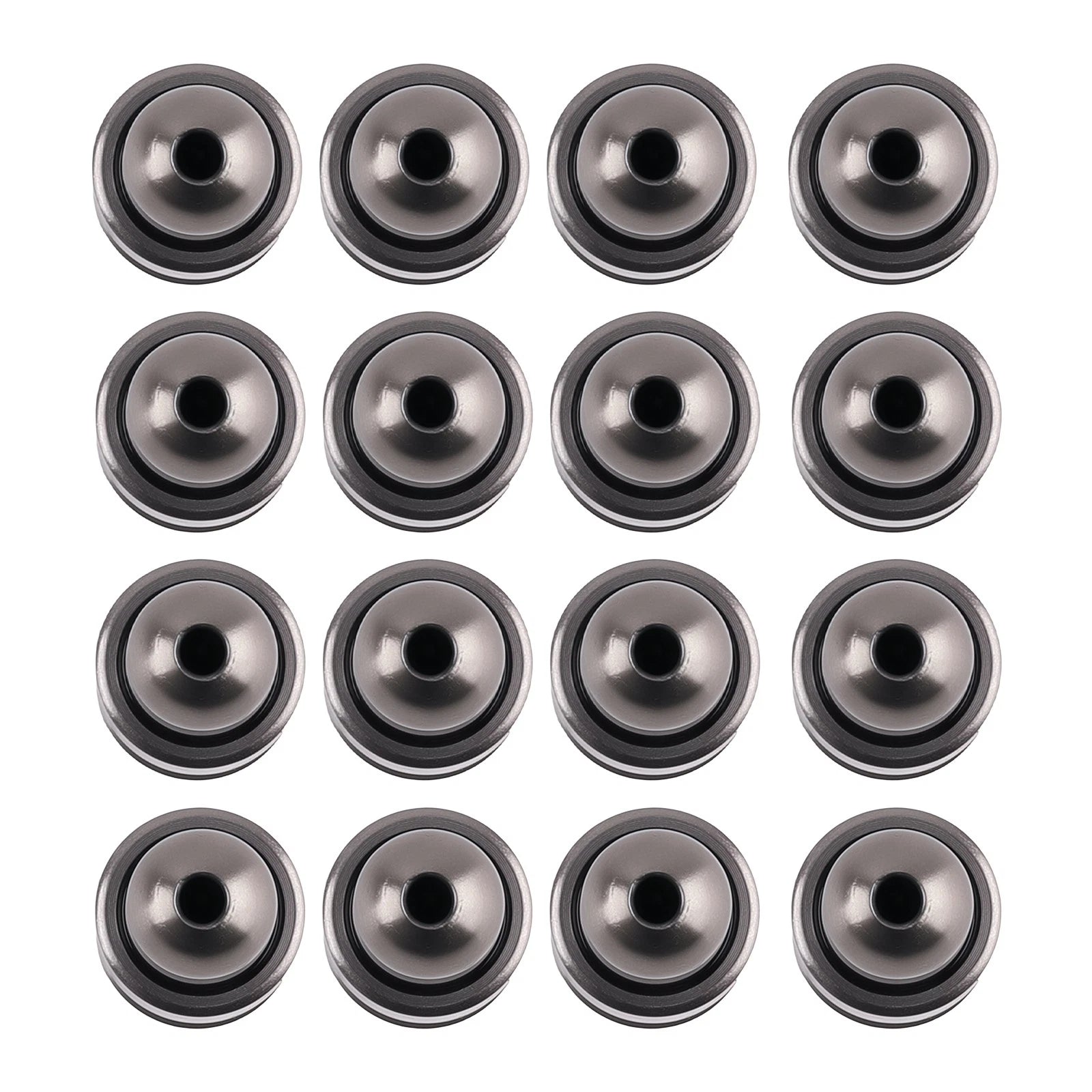 16x Hydraulic Valve Lifters for GM Chevy LUV 1.4L (2011–2021) 90529534