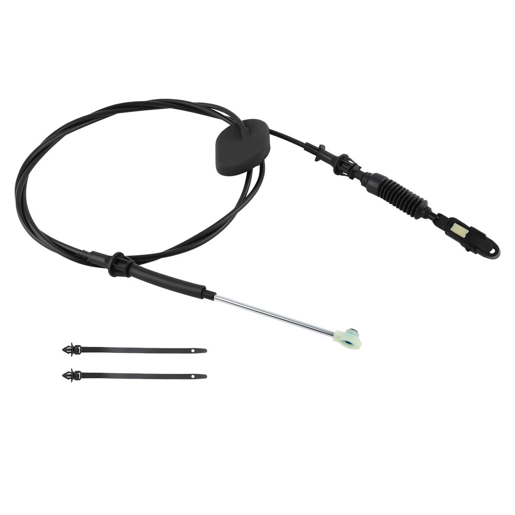 Automatic Transmission Shift Cable for Chevy Silverado 1500 2500 (2007-2013)