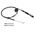 Automatic Transmission Shift Cable for Chevy Silverado 1500 2500 (2007-2013)