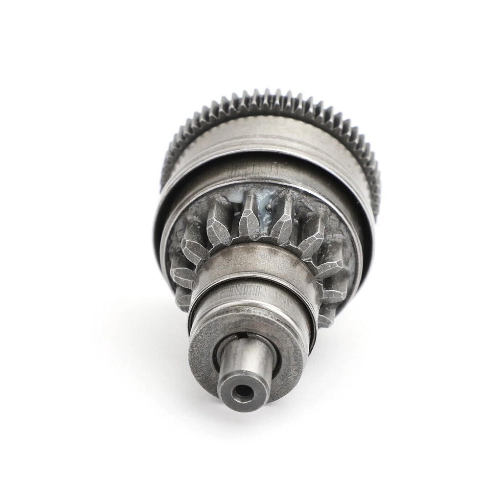 Starter Pinion Gear for Suzuki LTZ50 LT-Z 50 (2006–2010, 2017) T9