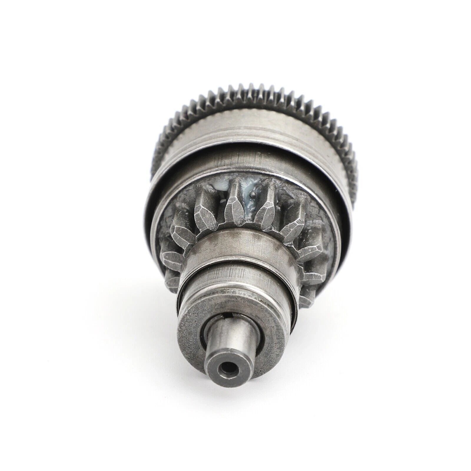 Starter Pinion Gear for Suzuki LTZ50 LT-Z 50 (2006–2010, 2017) T9