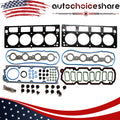 Head Gasket Set for Chevrolet Camaro Corvette Pontiac G8 (2009–2015) 6.2L