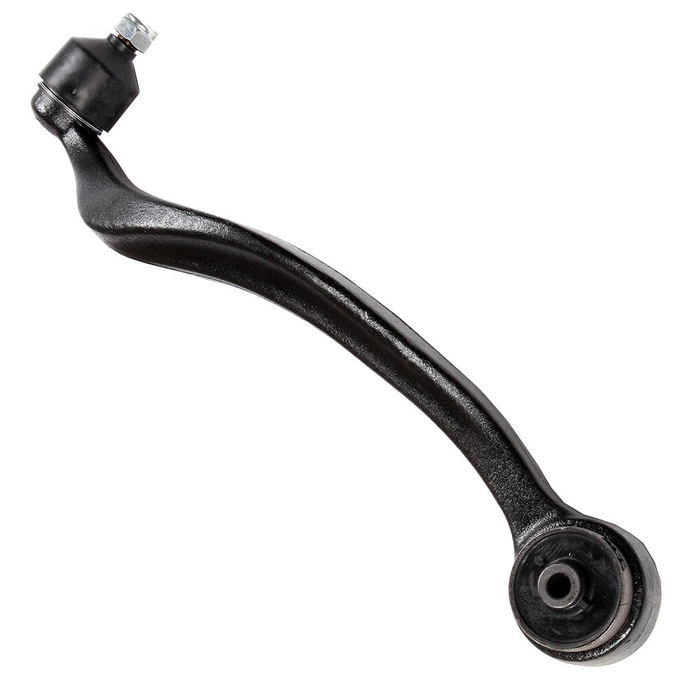 Front Strut with Spring and Control Arm for Ford Fusion (2010–2012)
