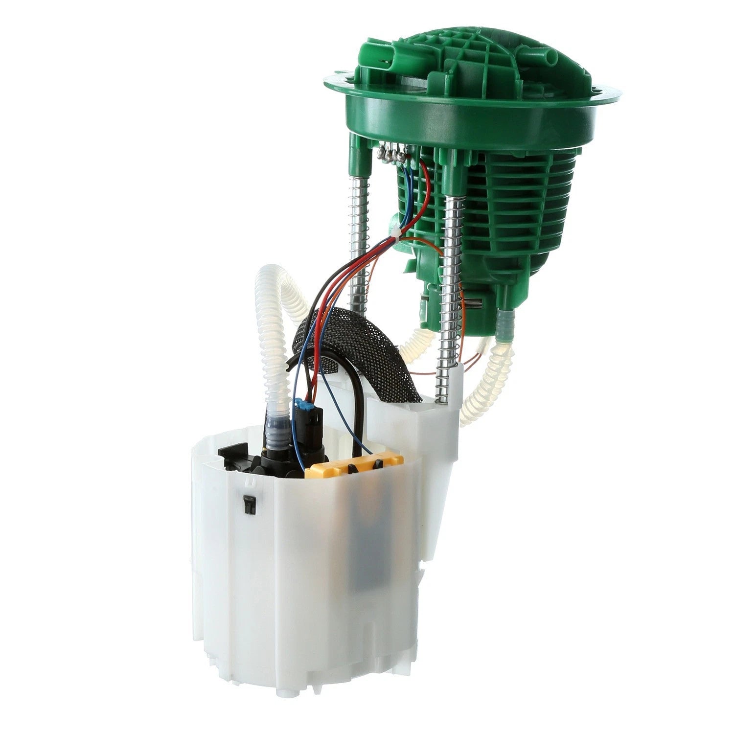Delphi FG1698 Fuel Pump Module Assembly for Chrysler Aspen/Dodge Durango (2006–2007)
