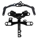 Front Upper Fairing Stay Bracket for Honda CBR954RR CBR900RR (2002–2003)