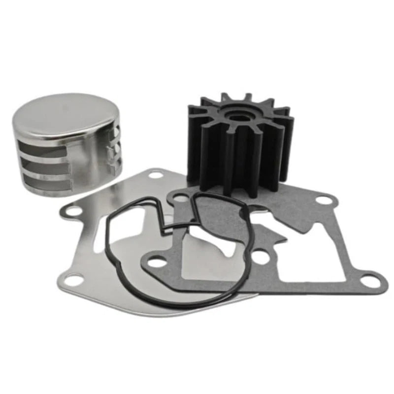 Sterndrive Water Pump Service Kit 0987253 for OMC King Cobra (Without Housing)