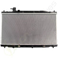 Radiator and A/C Condenser for Honda CR-V 2007–2009 (13031, 3599)