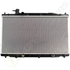 Radiator and A/C Condenser for Honda CR-V 2007–2009 (13031, 3599)