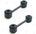 Set of 2 Rear Suspension Stabilizer Bar Links for Chrysler Dodge (FWD)