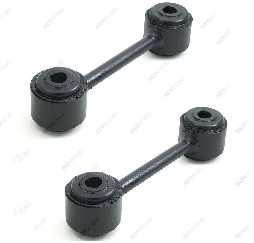 Set of 2 Rear Suspension Stabilizer Bar Links for Chrysler Dodge (FWD)