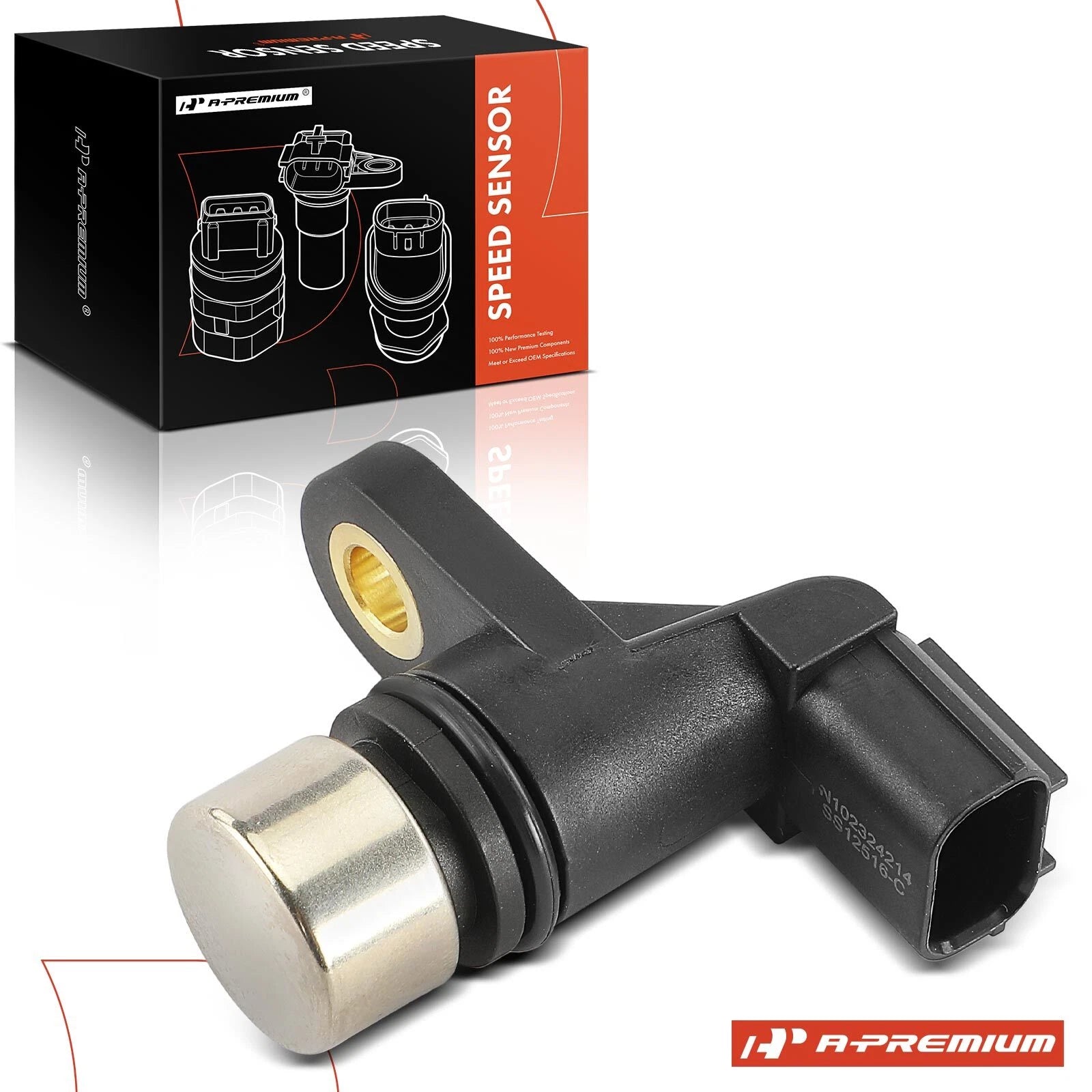 Speed Sensor for Honda Accord (2008–2012), Crosstour (2012–2015)