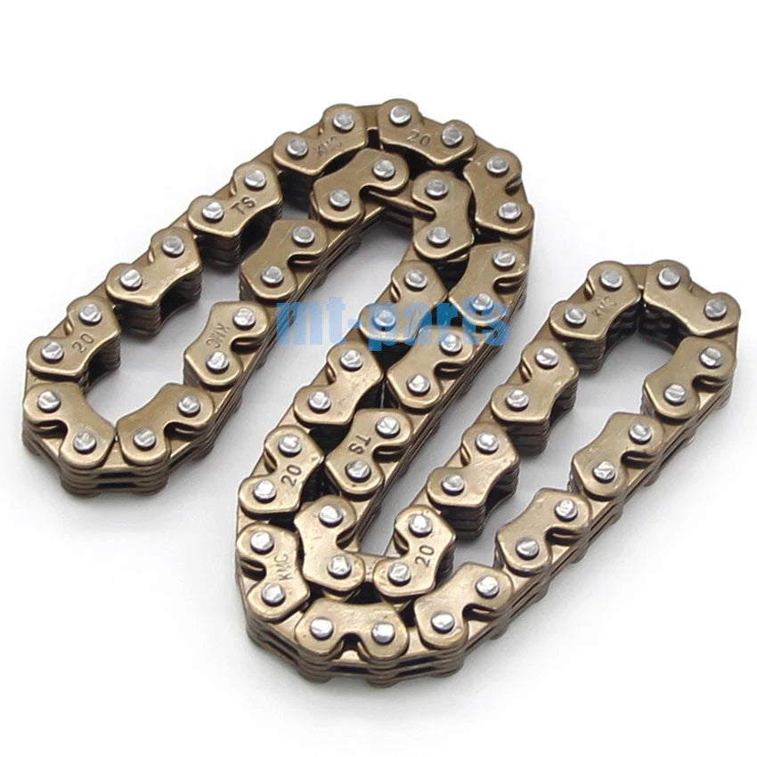Timing Cam Chain for Honda TRX420 Fourtrax Rancher (2007–2015) 14401-HP5-601