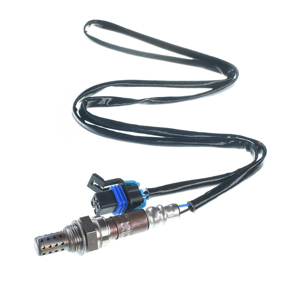 2X O2 Oxygen Sensors for Chevrolet Malibu (1997â2003)