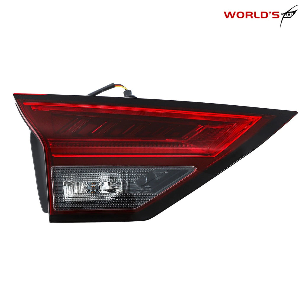 Driver Left LED Tail Light for Nissan Rogue (2021–2023)
