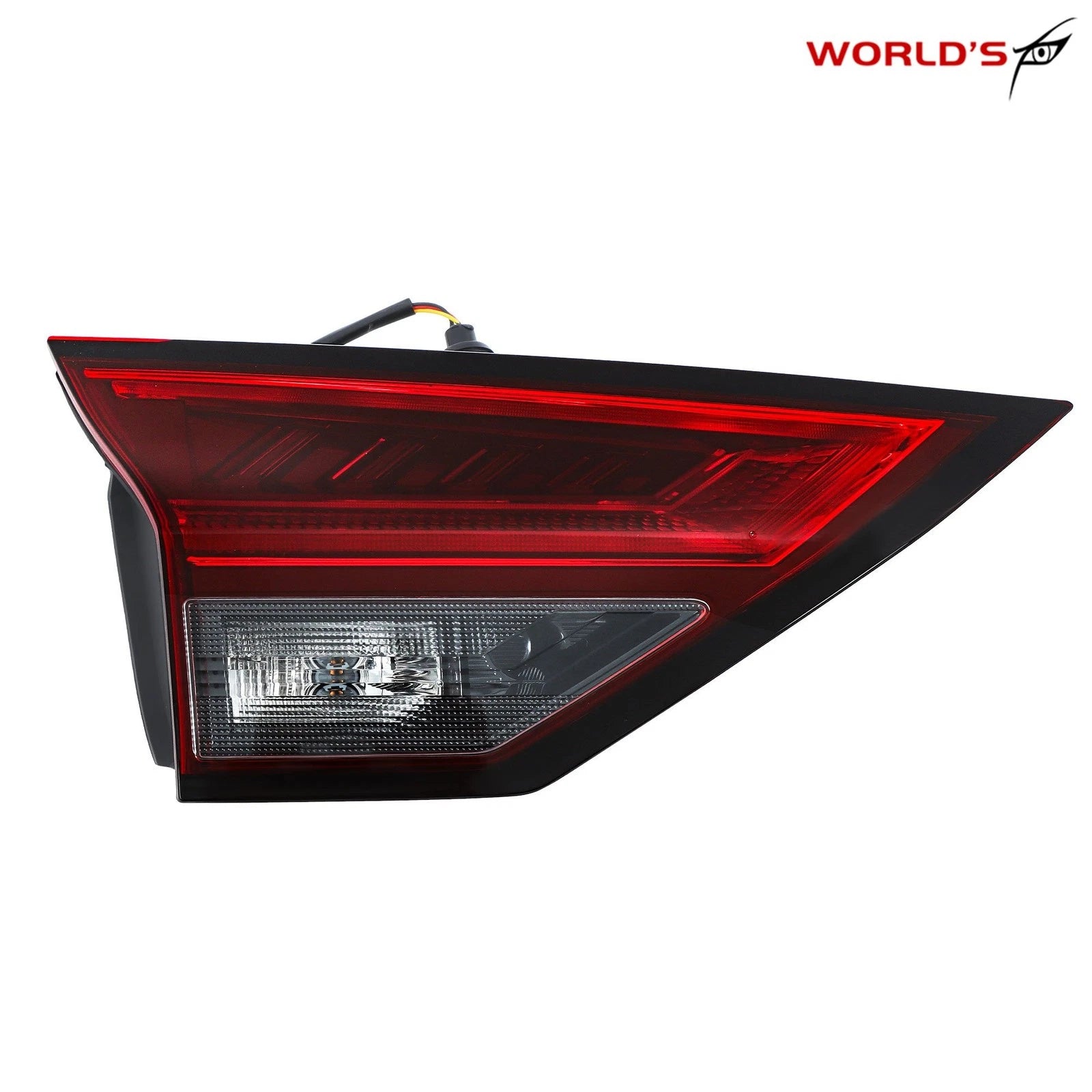Driver Left LED Tail Light for Nissan Rogue (2021–2023)