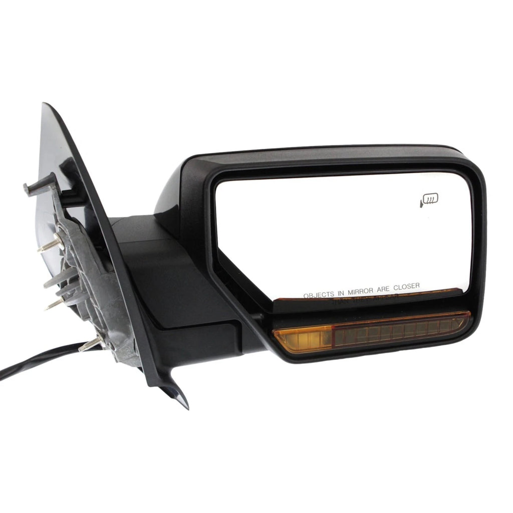Power Heated Signal Memory Mirror for Ford Lincoln (RH Passenger Side)