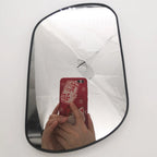 Driver Side Mirror Glass for Mazda 3 (2004–2009)