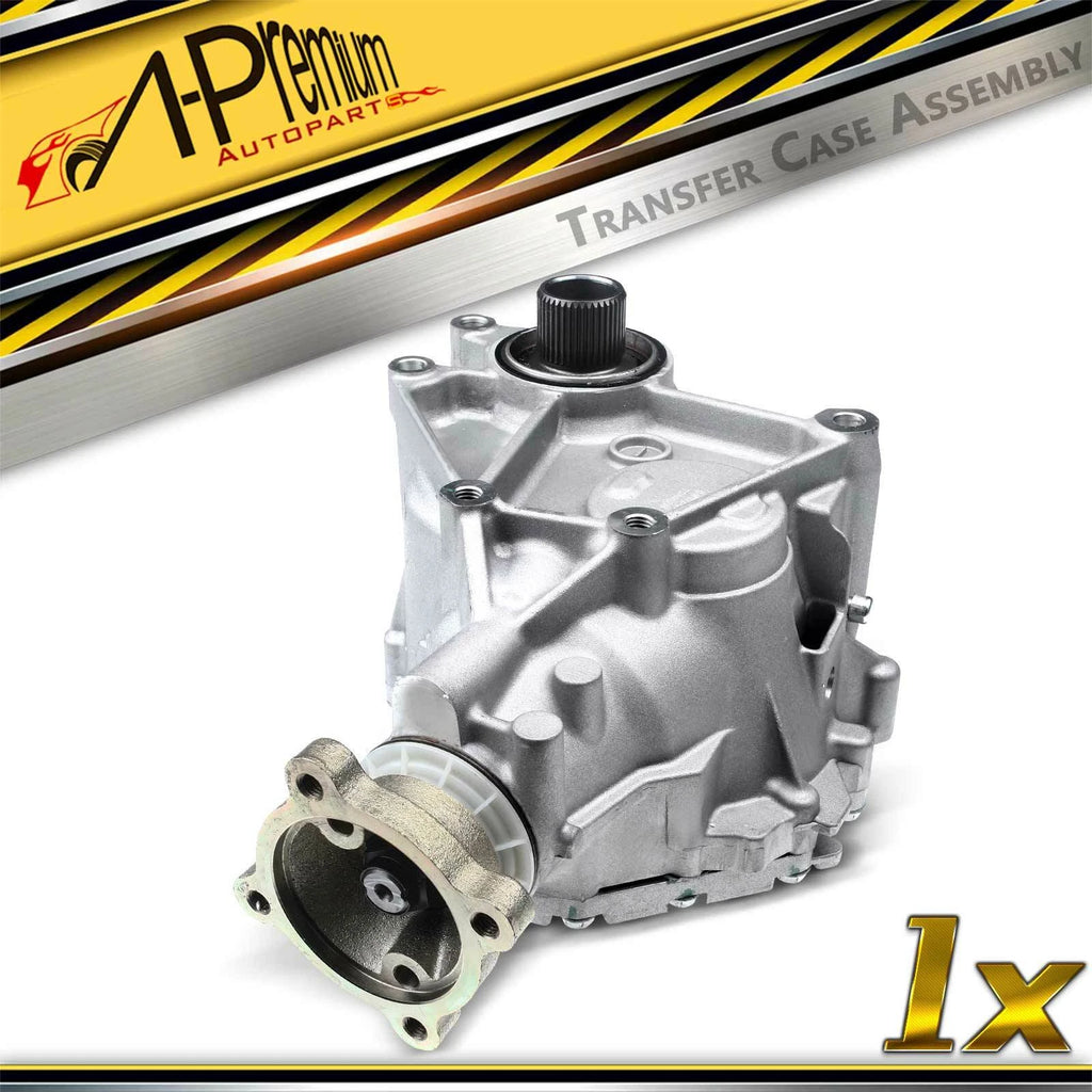 PTO Assembly for Ford Explorer Taurus Lincoln MKS V6 (2006–2019)