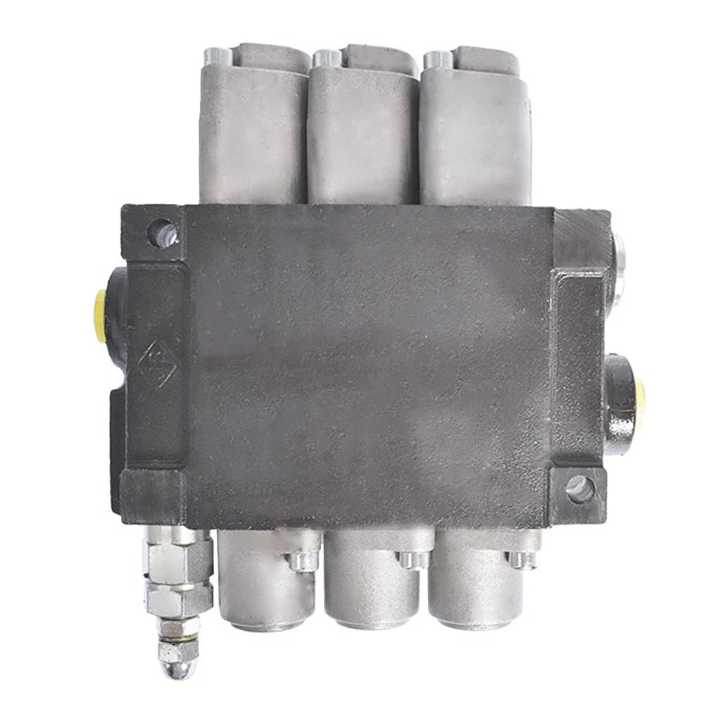 Adjustable Hydraulic Directional Control Valve for Make Model