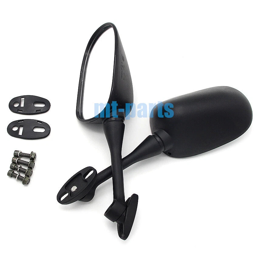 Rear View Mirror for Honda CBR600RR (2007–2015), CBR1000RR (2004–2007), CB1300S (2005–2008)