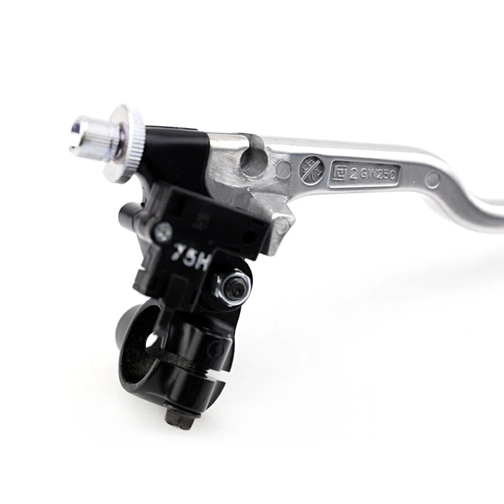 Clutch Lever Perch for Suzuki RV200 SV650 GSR 400/600/750 GSX-S 750