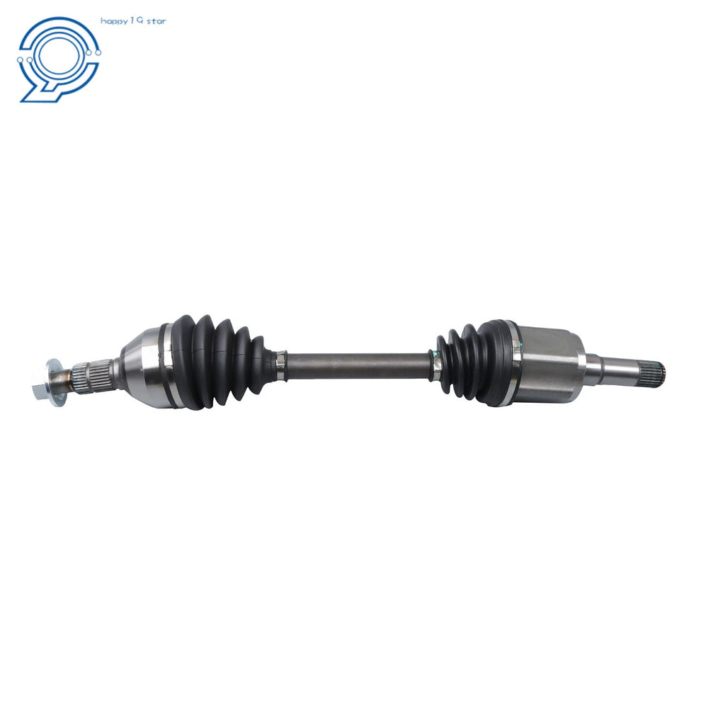 Front Passenger Side CV Axle Assembly for Cadillac SRX (2010–2011)