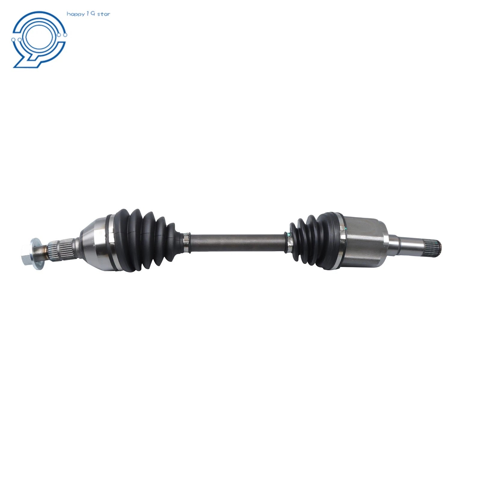 Front Passenger Side CV Axle Assembly for Cadillac SRX (2010–2011)