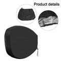 Hose Reel Cover for Retractable Hose Reel (420D Waterproof)