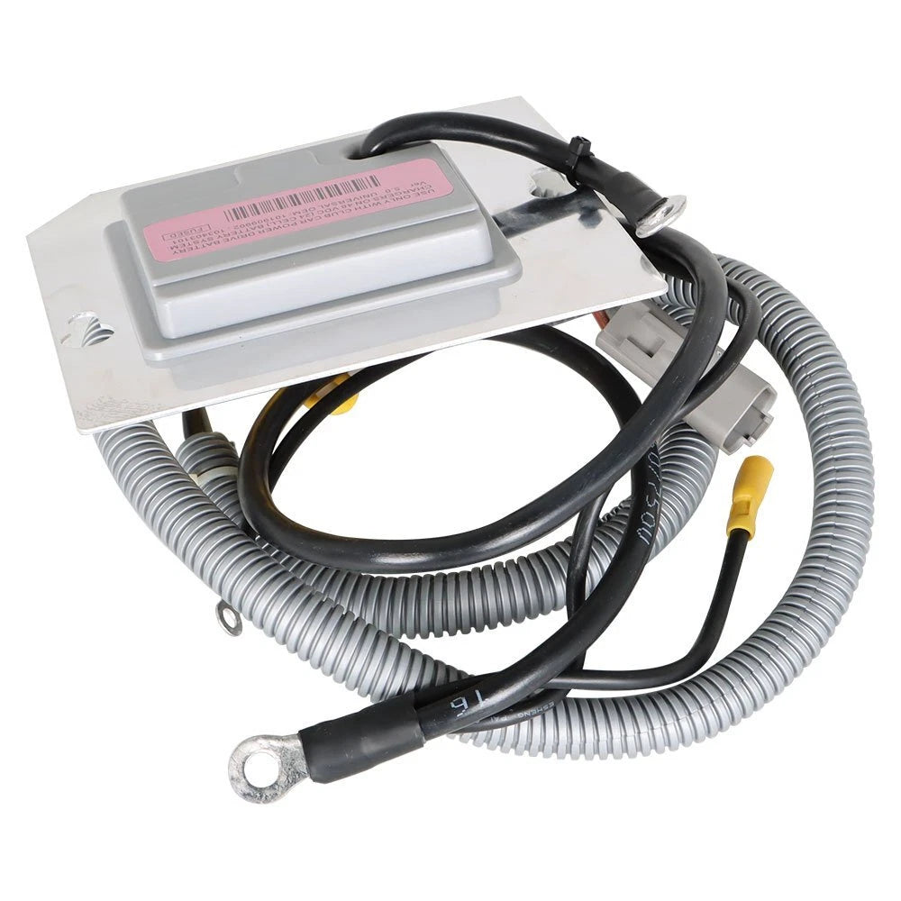 On Board Computer 48V for Club Car DS Golf Cart (1998–Present)