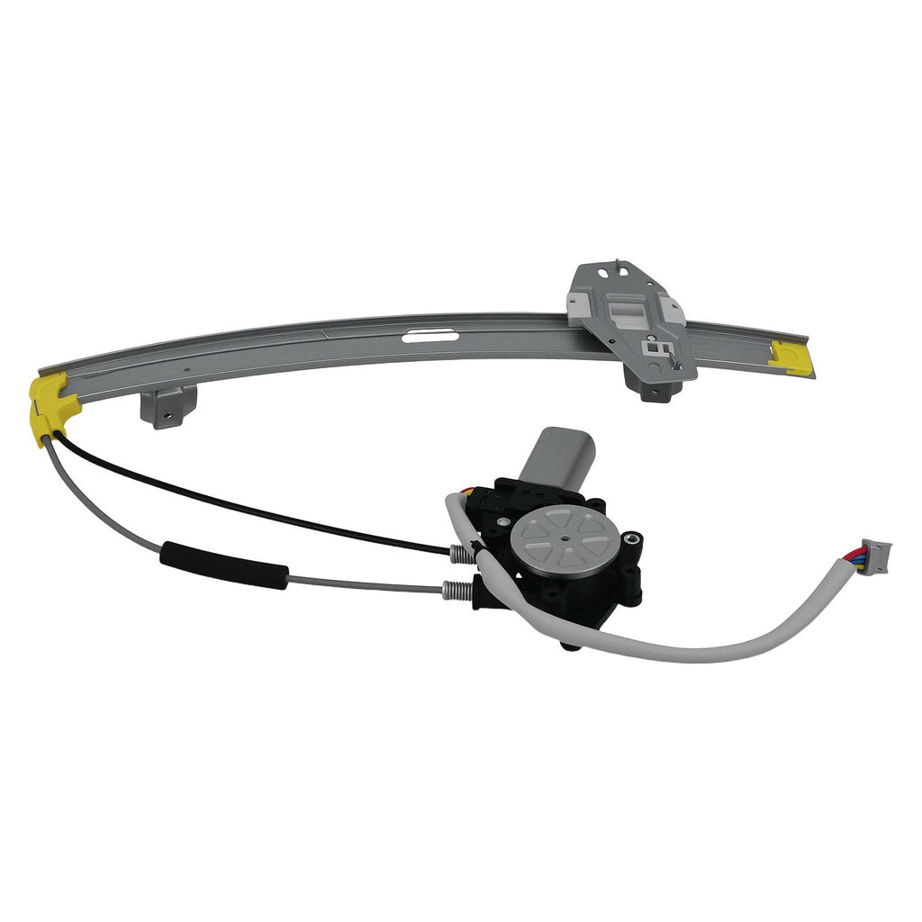 Front Left Power Window Mechanism for Honda Accord (1994–1997) 741-713