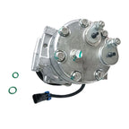 A/C Compressor SD7H15 for International 4200 4300 4400 4600 4700 (2002–2009)