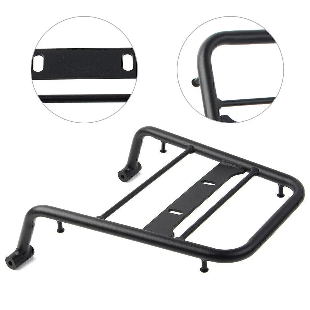 Rear Cargo Luggage Rack for Kawasaki KLX250 KLX 250 SF D-Tracker X (2006-2023)