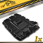 Auto Trans Oil Pan for Chrysler Dodge Ram 1500 Jeep Commander (2002–2010)