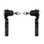 Front Inner Outer Tie Rods for Chevy Silverado Sierra 1500 2WD (1999–2006) ES3492
