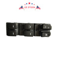 Power Window Switch for Hyundai Sonata (2011–2015)
