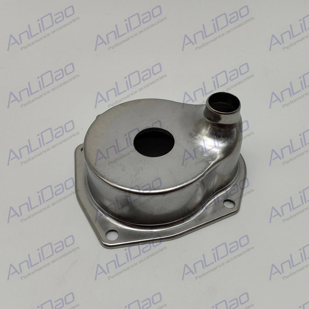 Water Pump Impeller Kit for Mercury Mariner 60-125HP (2000–2010) 46-8M0113799 46-43024A7