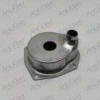 Water Pump Impeller Kit for Mercury Mariner 60-125HP (2000–2010) 46-8M0113799 46-43024A7